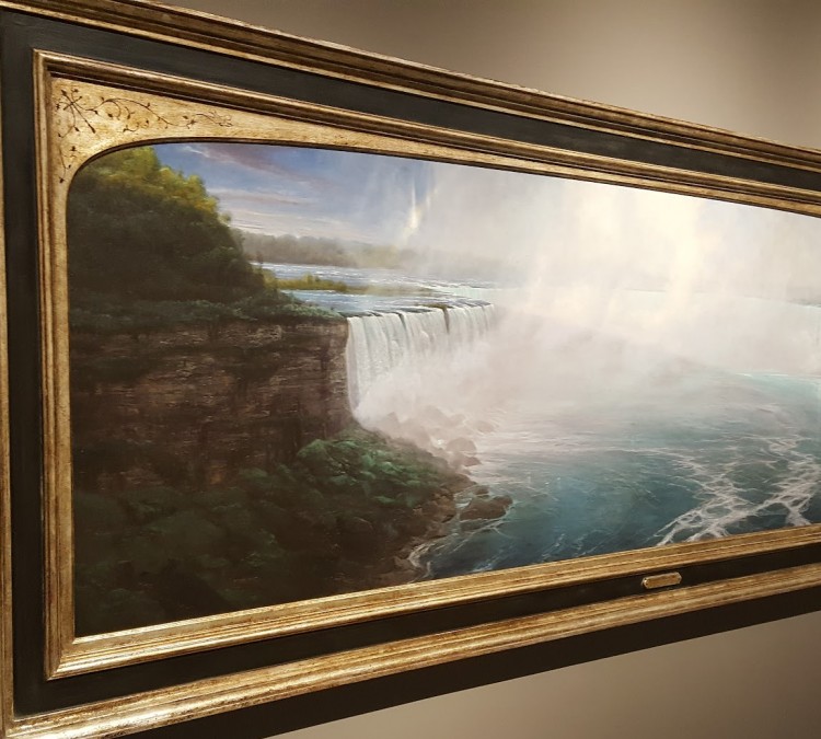 Castellani Art Museum (Niagara&nbspUniversity,&nbspNY)